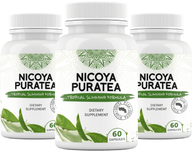 Nicoya PuraTea Official Website